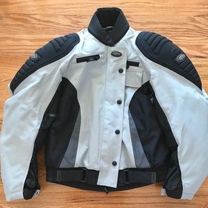 Cortech Women’s motorcycle jacket